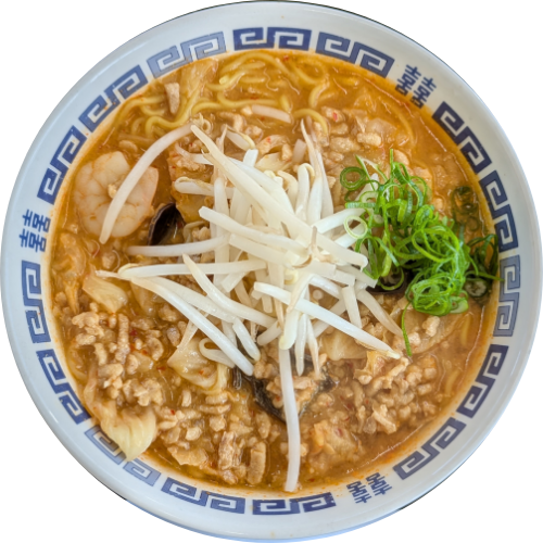 みそラーメン